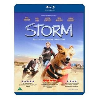 Storm Blu-Ray 